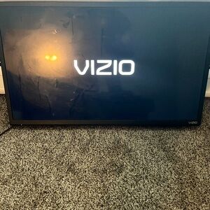 30 inch Vizio Smart Tv